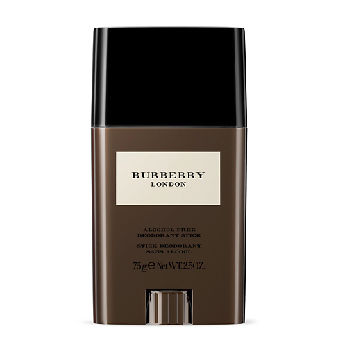 BURBERRY Дезодорант-стик London for Men #1