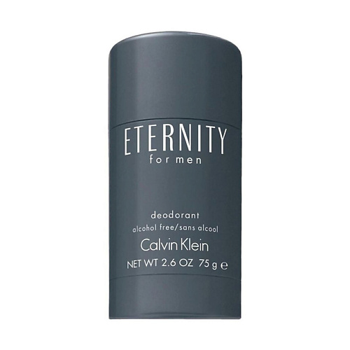 CALVIN KLEIN Дезодарант-стик Eternity 75 #1