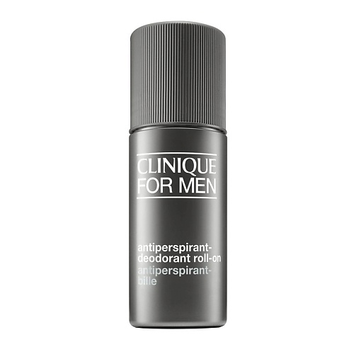 CLINIQUE Дезодорант-антиперспирант роликовый Roll-On Deodorant 75 #1