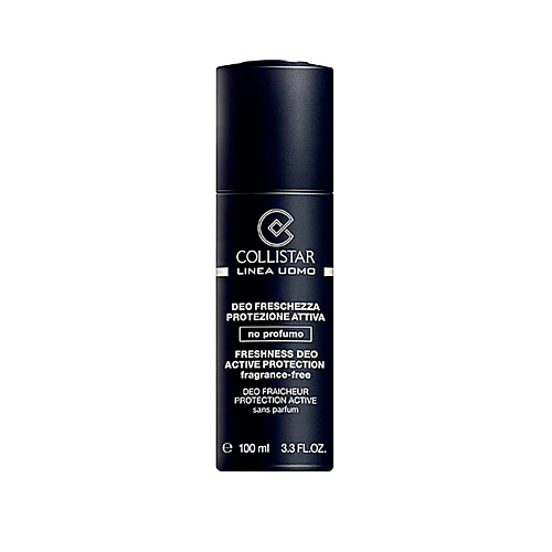 COLLISTAR Освежающий дезодорант для мужчин - Активная защита Linea Uomo Freshness Deo Active Protection 100 #1