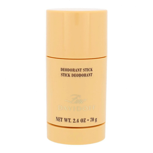 DAVIDOFF Твердый дезодарант Zino 75 #1