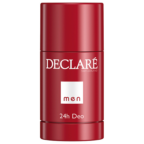 DECLARÉ Дезодорант для мужчин 24 часа Men 24h Deo 75 #1