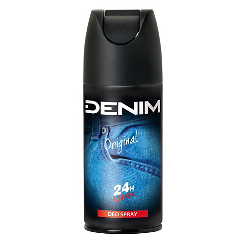 DENIM Дезодорант-аэрозоль Original 150 #1