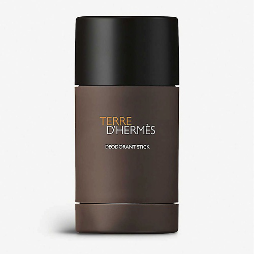HERMÈS HERMES Парфюмированный мужской дезодорант Terre D'Hermes 75 #1