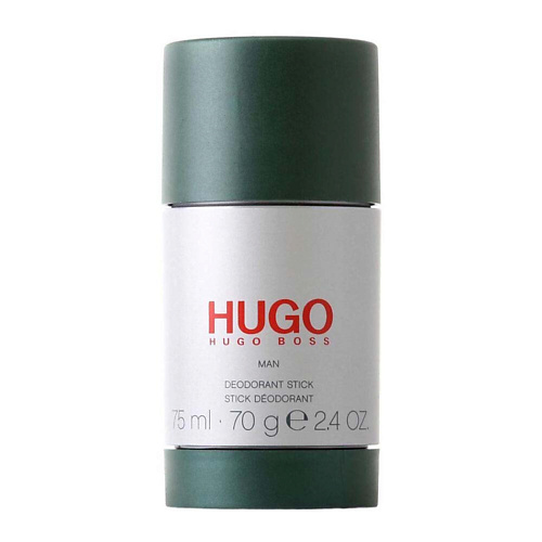 HUGO Парфюмированный дезодорант в стике 75 #1