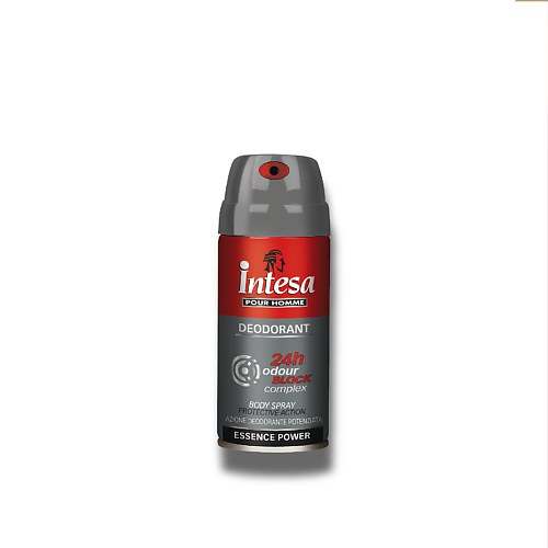 INTESA Дезодорант-спрей для тела Odour Block Complex 24h Essence Power 150 #1
