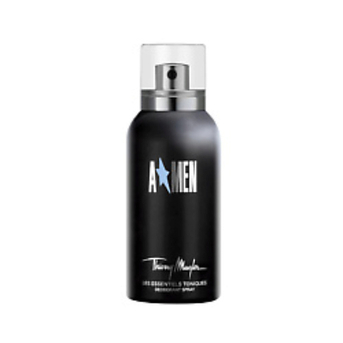 MUGLER Дезодорант-спрей А*Men 125 #1