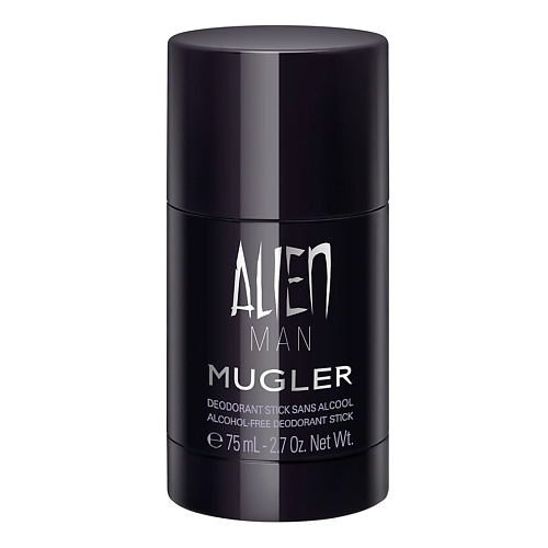 MUGLER Дезодорант-стик  Alien Man 75 #1