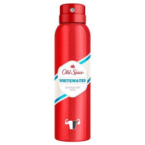 OLD SPICE Део-спрей ВАЙТ ВОТЕР 150 #1