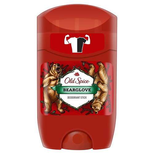 OLD SPICE Део-стик Bearglove 50 #1