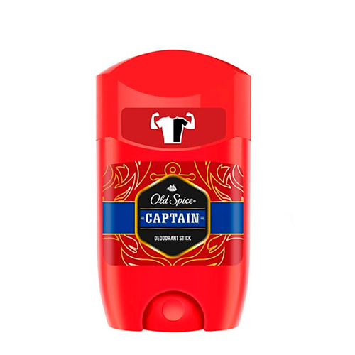 OLD SPICE Део-стик  Кэпитэн 50 #1