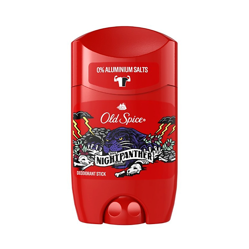 OLD SPICE Део-стик Найтпантер 50 #1