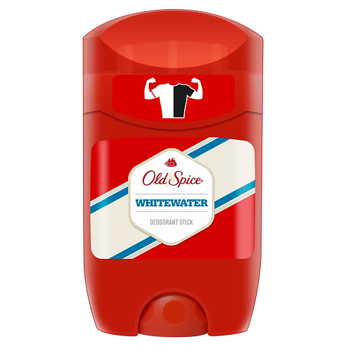 OLD SPICE Део-стик ВАЙТ ВОТЕР, Whitewater 50 #1