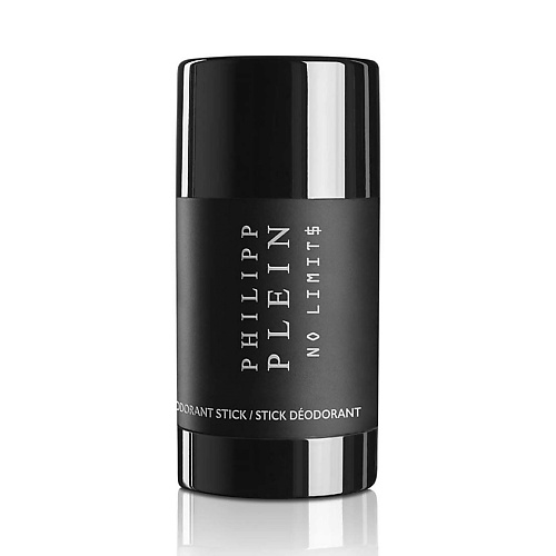 PHILIPP PLEIN Дезодорант-стик No Limit$ #1