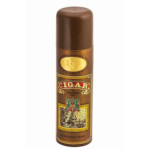 REMY LATOUR Мужской Дезодорант Cigar 200 #1
