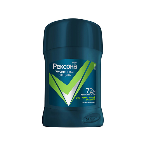 REXONA Дезодорант-стик ЭКСТРЕМАЛЬНАЯ ЗАЩИТА 50 #1