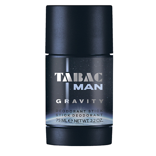 TABAC Дезодорант стик Gravity 75 #1