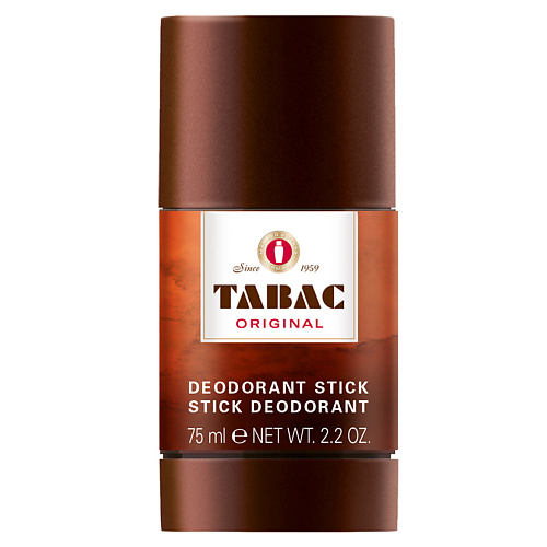 TABAC Дезодорант-стик 75 #1