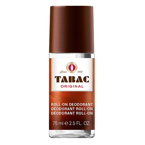 TABAC Роликовый дезодорант 75 #1