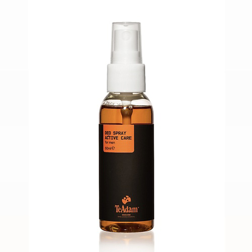 TEADAM Дезодорант-концентрат ACTIVE CARE мужской DEO SPRAY 50 #1