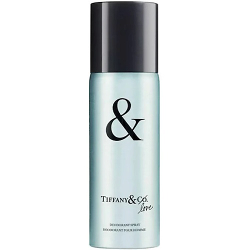 TIFFANY & CO Дезодорант-спрей Tiffany & Love For Him 150 #1