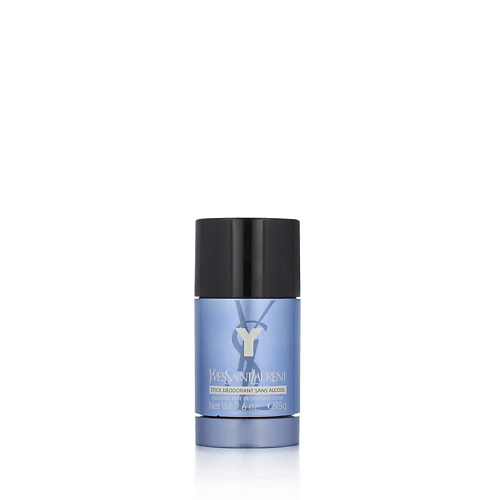 YVES SAINT LAURENT Мужской твердый дезодорант Y DEO 75 #1