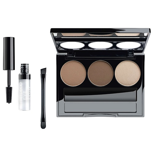 ARTDECO Набор для бровей №1 Eye Brow Kit #1