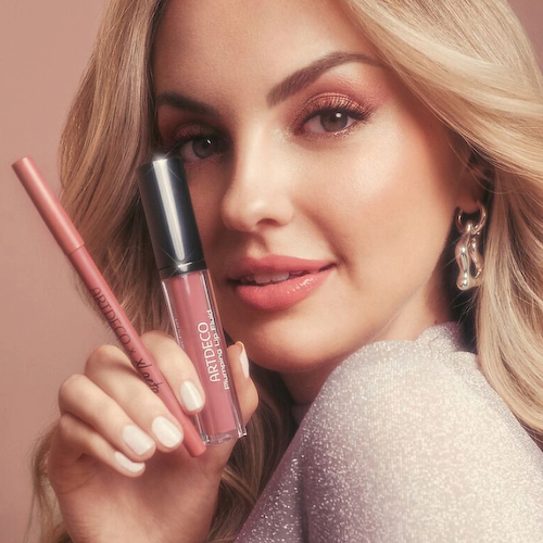 ARTDECO Набор для губ xLaeta I`m Your Lip Kit Tonight #1