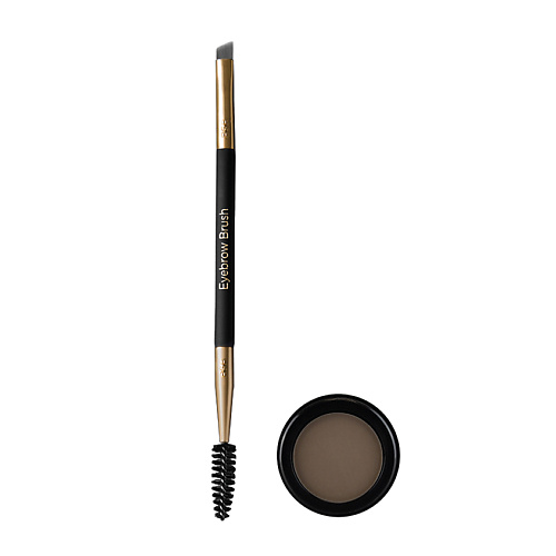 BILLION DOLLAR BROWS Набор 60 секунд для великолепных бровей #1