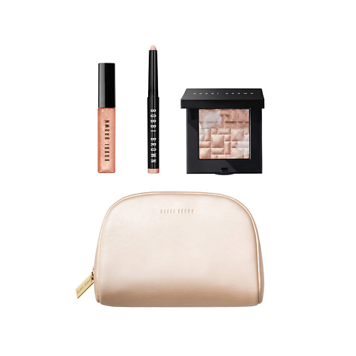 BOBBI BROWN Набор для макияжа True Illumination Color #1