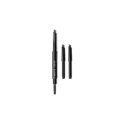 BOBBI BROWN Набор средств для бровей Perfectly Defined Brow Pencil #1