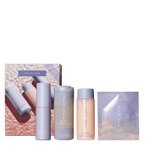FENTY BEAUTY Набор для лица Skin Start’R #1