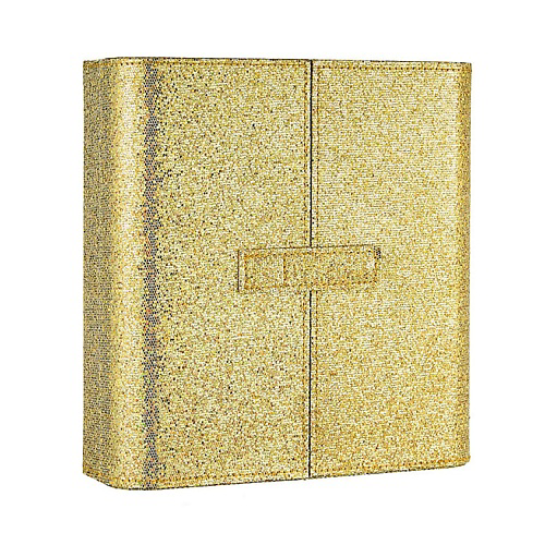 ЛЭТУАЛЬ Набор для макияжа в кейсе My Glittery Makeup Case #1