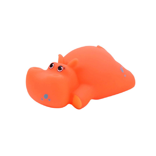 HAPPY SNAIL Игрушка для ванны Бубба #1