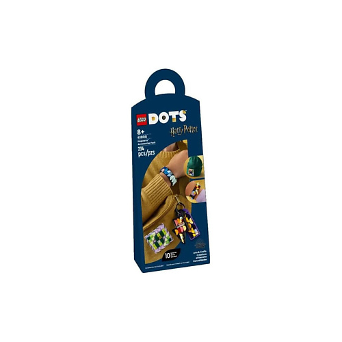 LEGO Конструктор DOTS: Коллекция персонажей Хогвартса Accessories Bag Building Blocks #1