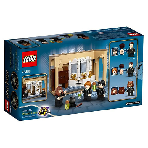 LEGO Конструктор Harry Potter Collection #1