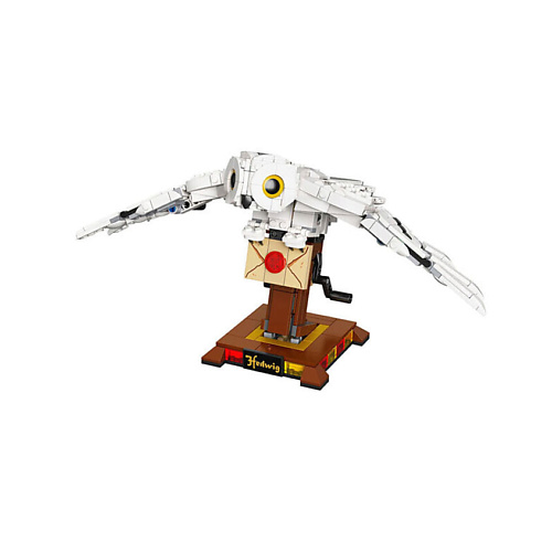 LEGO Конструктор Harry Potter Collection Hedwig #1