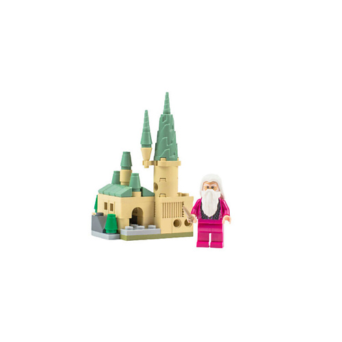 LEGO Конструктор Harry Potter Collection Building Blocks #1