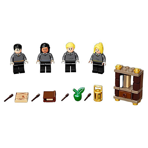 LEGO Конструктор "Коллекция Harry Potter" #1