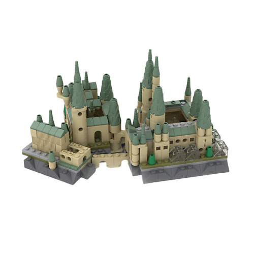 LEGO Конструктор Коллекция Harry Potter #1