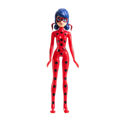 MIRACULOUS Кукла Леди Баг 12 см #1