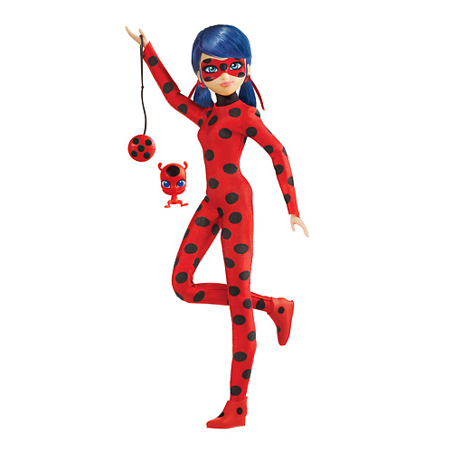 MIRACULOUS Кукла Леди Баг #1
