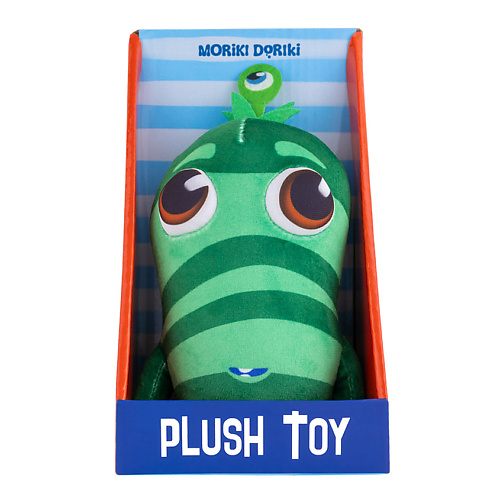 MORIKI DORIKI Игрушка Grinbo Plush Toy #1