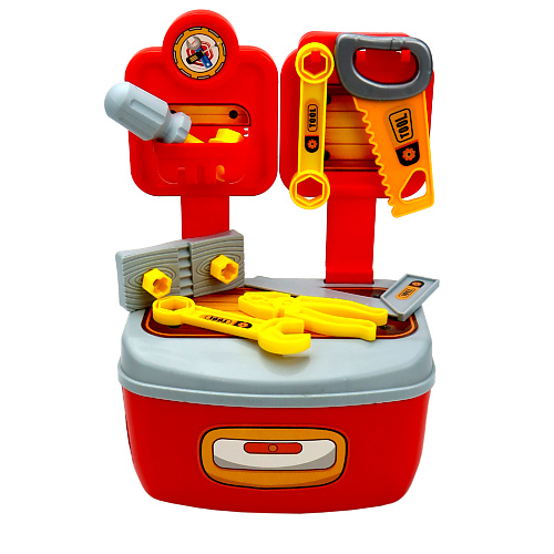 ND PLAY Игровой набор "Мастер" #1