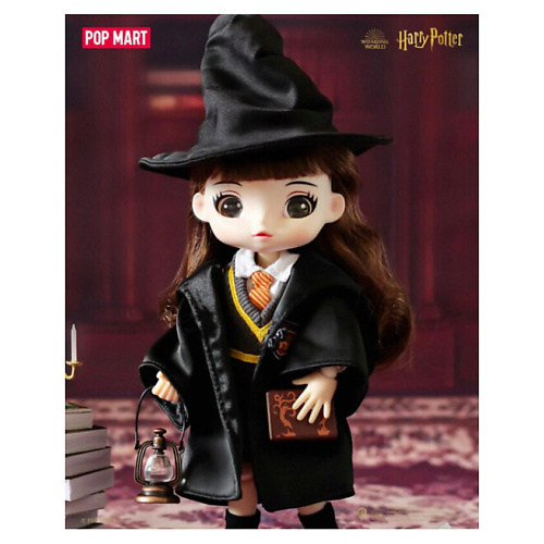 POP MART Игрушка Viya Doll Viya Doll × Hermione #1
