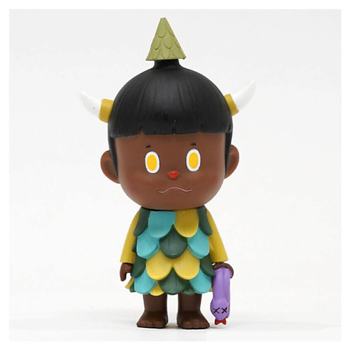 POP MART Игрушка-сюрприз Elf All Stars Collection MONSTER BOY #1