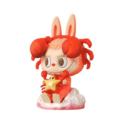 POP MART Игрушка-сюрприз LABUBU Constellation Collection Cancer #1