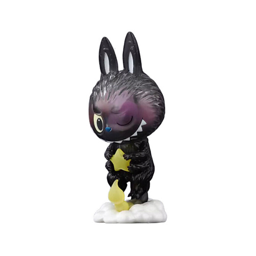 POP MART Игрушка-сюрприз LABUBU Constellation Collection Scorpio #1