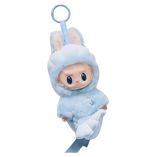 POP MART Игрушка-сюрприз Labubu Singapore Dolls, 15 см #1