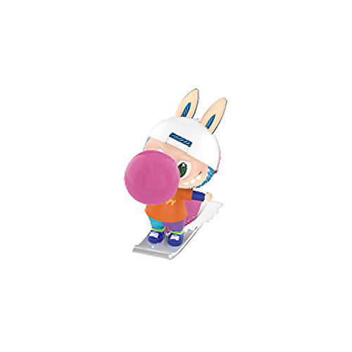 POP MART Игрушка-сюрприз LABUBU Vintage Sweet Collection Chewing gum #1
